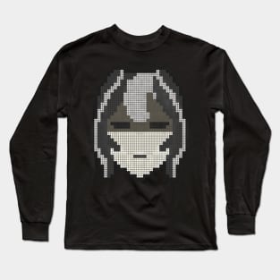 Ozen, The Immoveable - Made In Abyss Long Sleeve T-Shirt